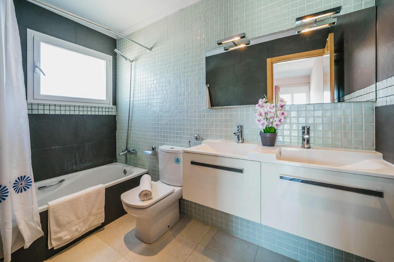 Villa Javea By Villa Plus Bagian luar foto