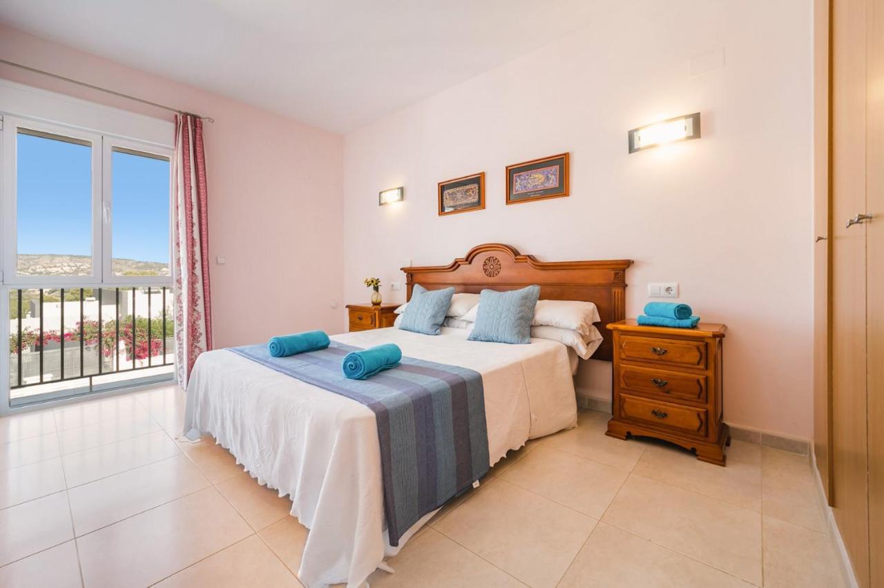 Villa Javea By Villa Plus Bagian luar foto